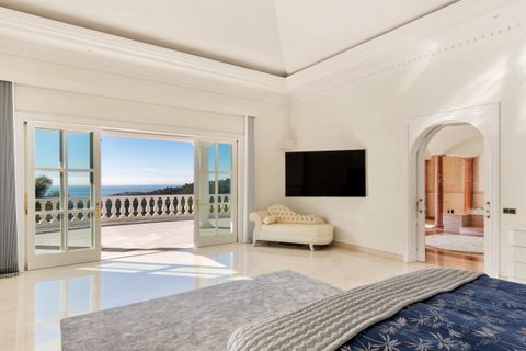 Villa a Benahavis, Malaga, Benahavis - € 10.900.000 | Ref: WB1475 - foto 8